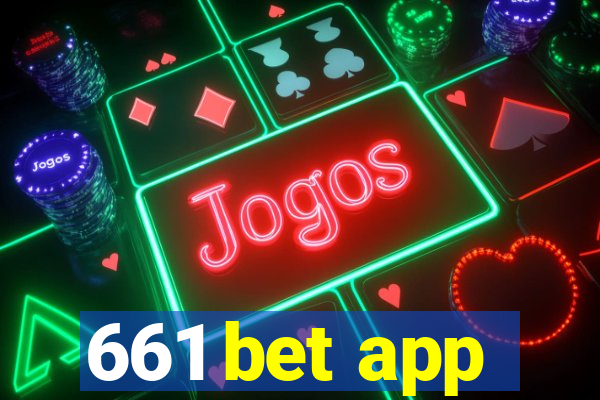 661 bet app